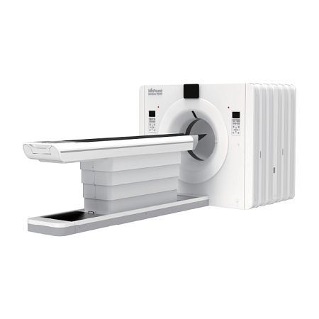 Большое изображение пэт/кт minfound scintcare 720e